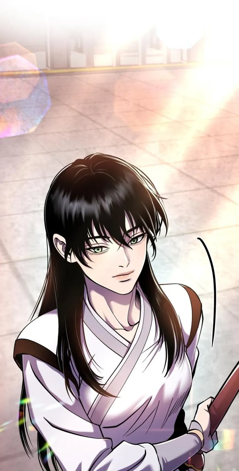 Revenge of Young Master Peng Chapter 101 page 82 - 