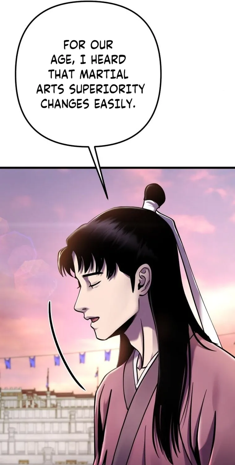 Revenge of Young Master Peng Chapter 101 page 86 - 