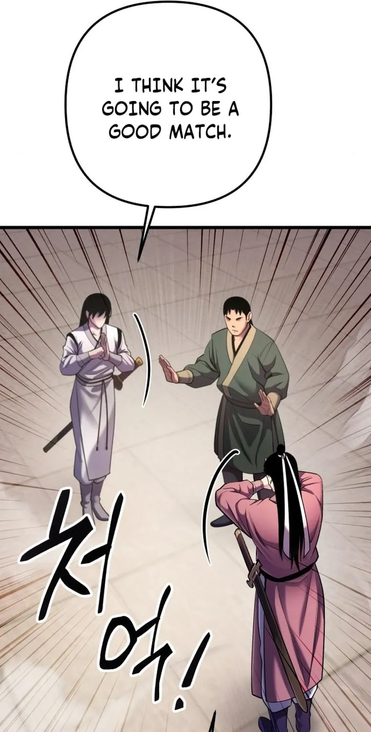 Revenge of Young Master Peng Chapter 101 page 89 - 