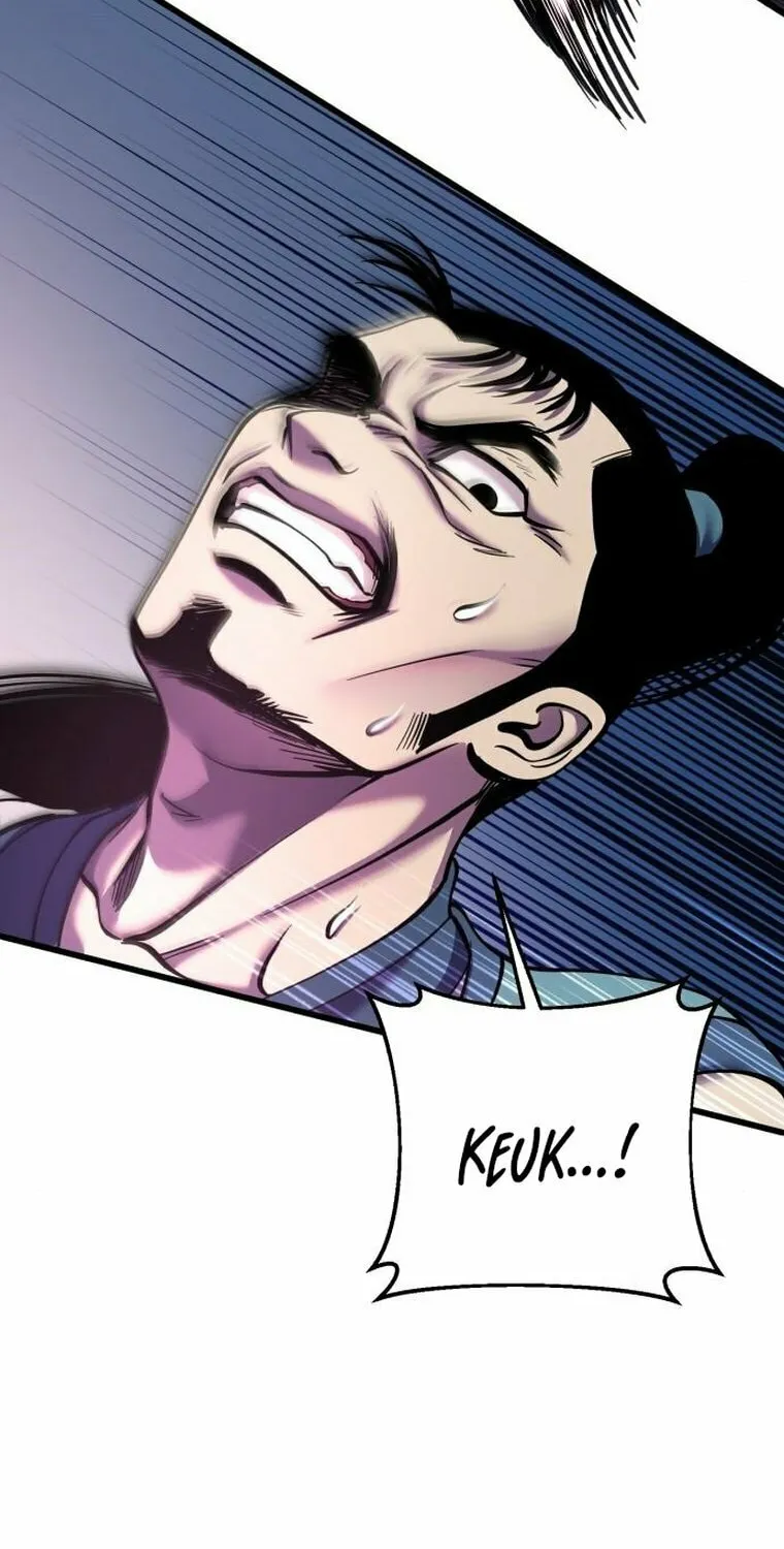 Revenge of Young Master Peng Chapter 101 page 10 - 