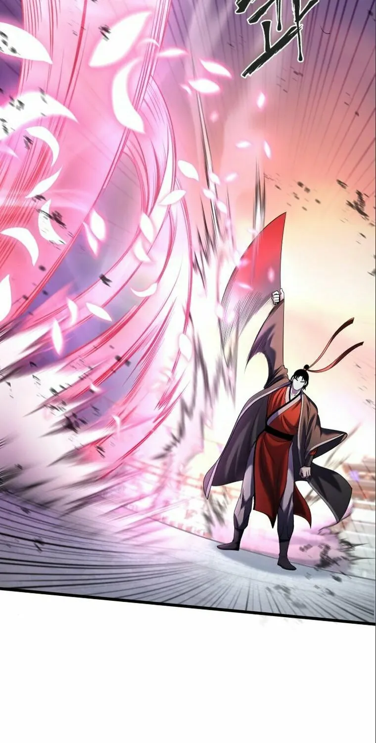 Revenge of Young Master Peng Chapter 102 page 104 - 