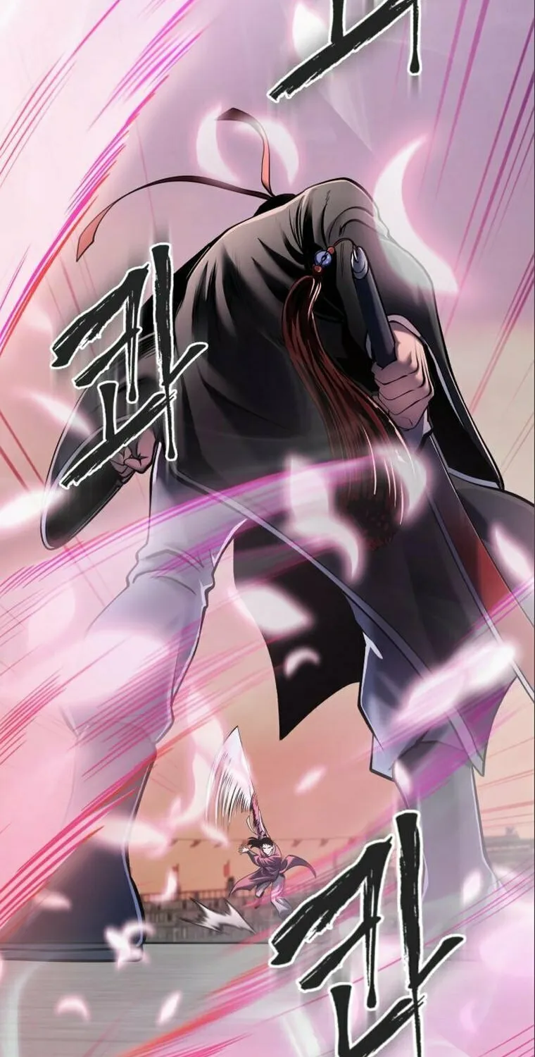Revenge of Young Master Peng Chapter 102 page 110 - 
