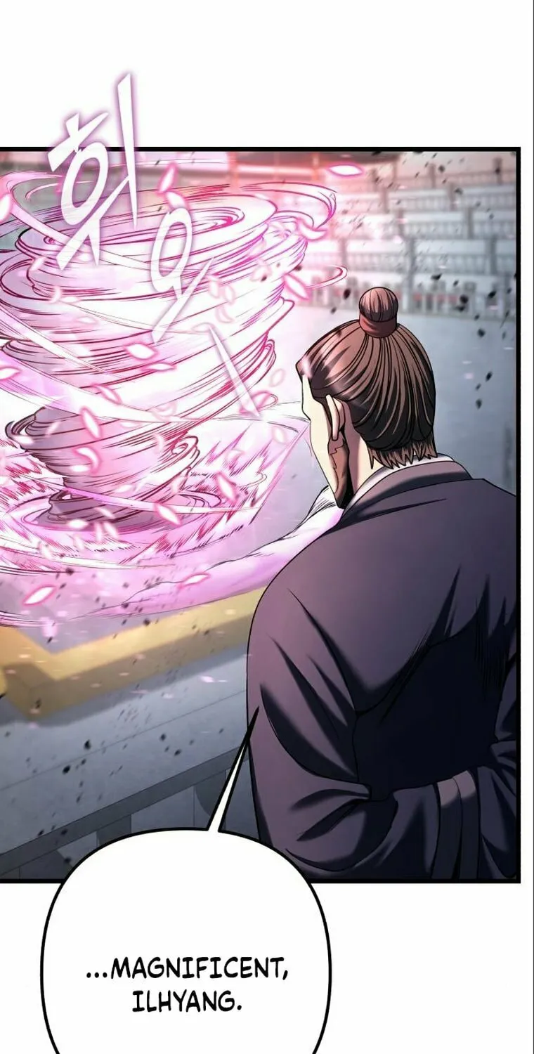 Revenge of Young Master Peng Chapter 102 page 112 - 