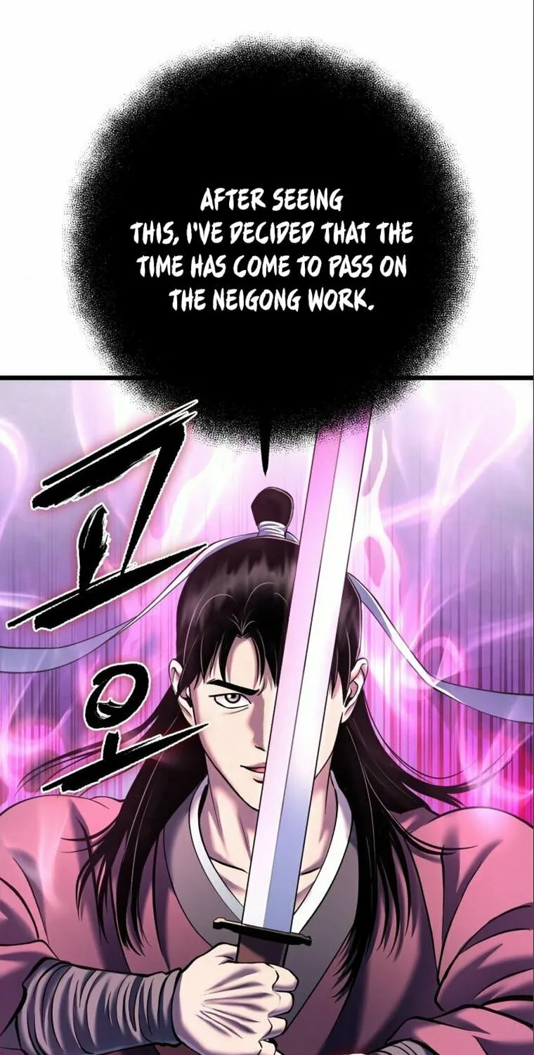 Revenge of Young Master Peng Chapter 102 page 125 - 