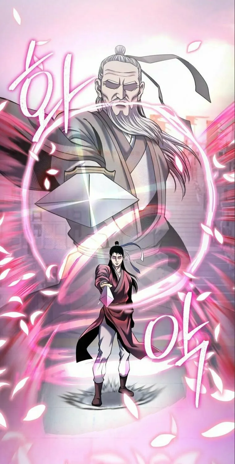 Revenge of Young Master Peng Chapter 102 page 129 - 