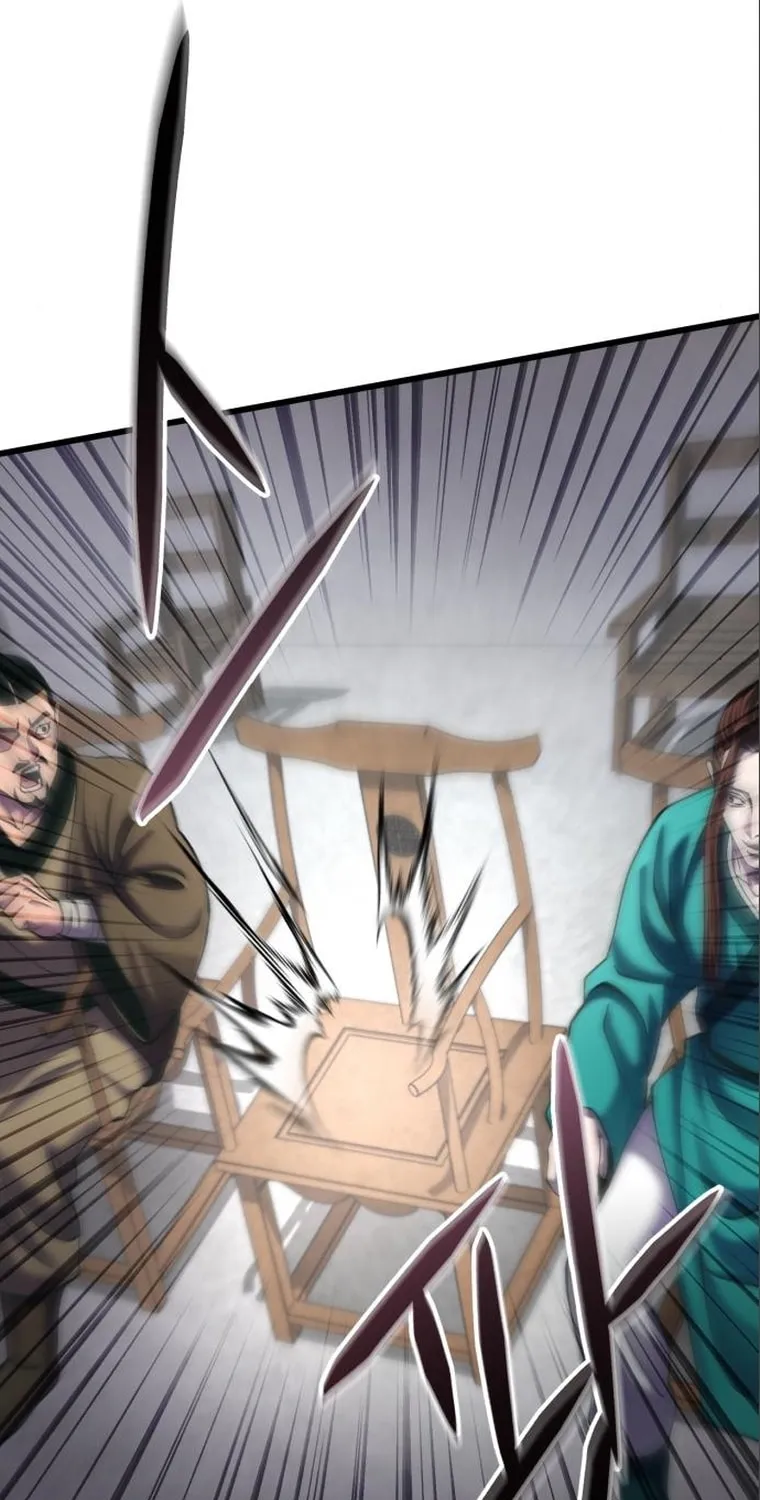Revenge of Young Master Peng Chapter 102 page 22 - 