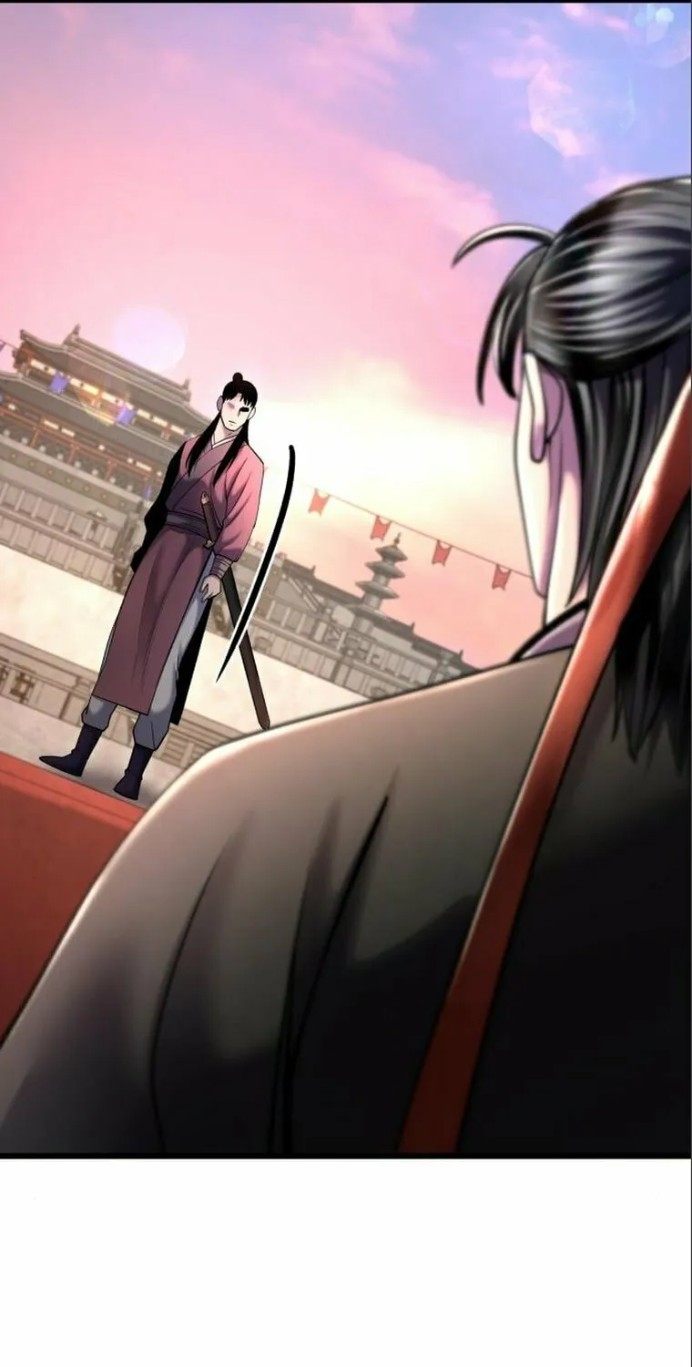 Revenge of Young Master Peng Chapter 102 page 4 - 