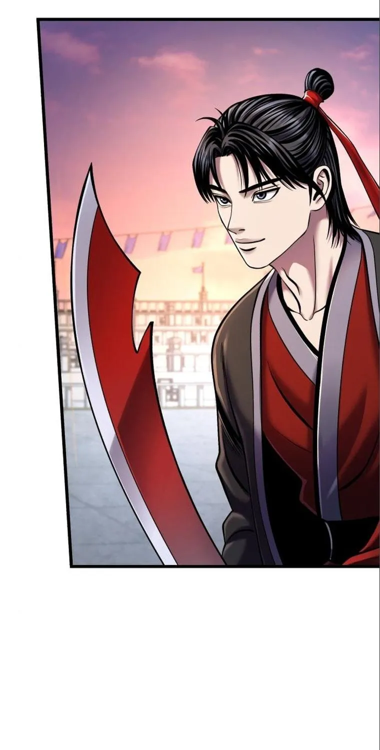 Revenge of Young Master Peng Chapter 102 page 33 - 