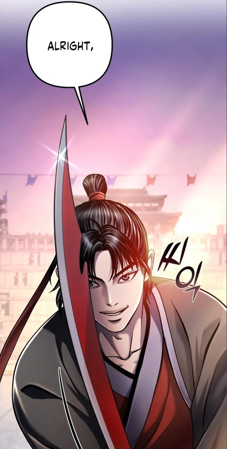 Revenge of Young Master Peng Chapter 102 page 35 - 
