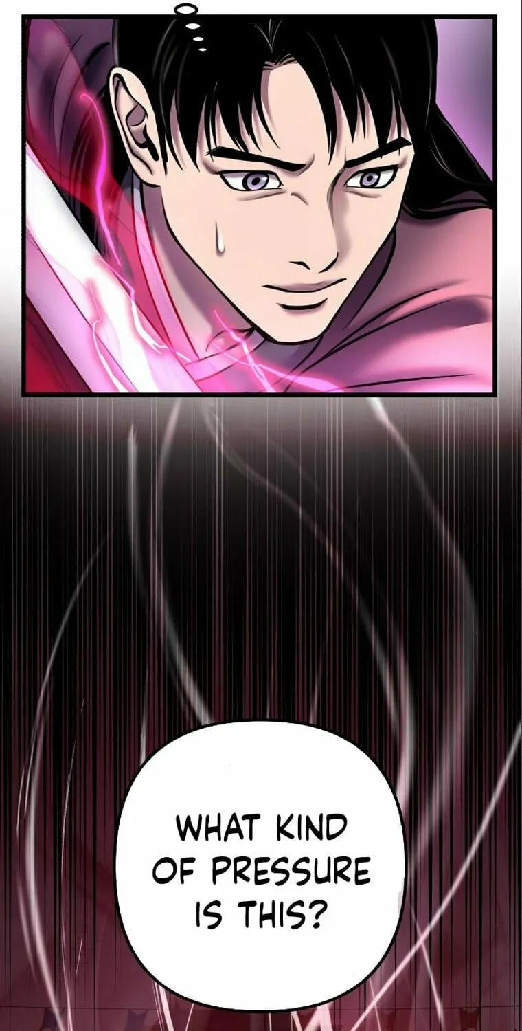 Revenge of Young Master Peng Chapter 102 page 40 - 