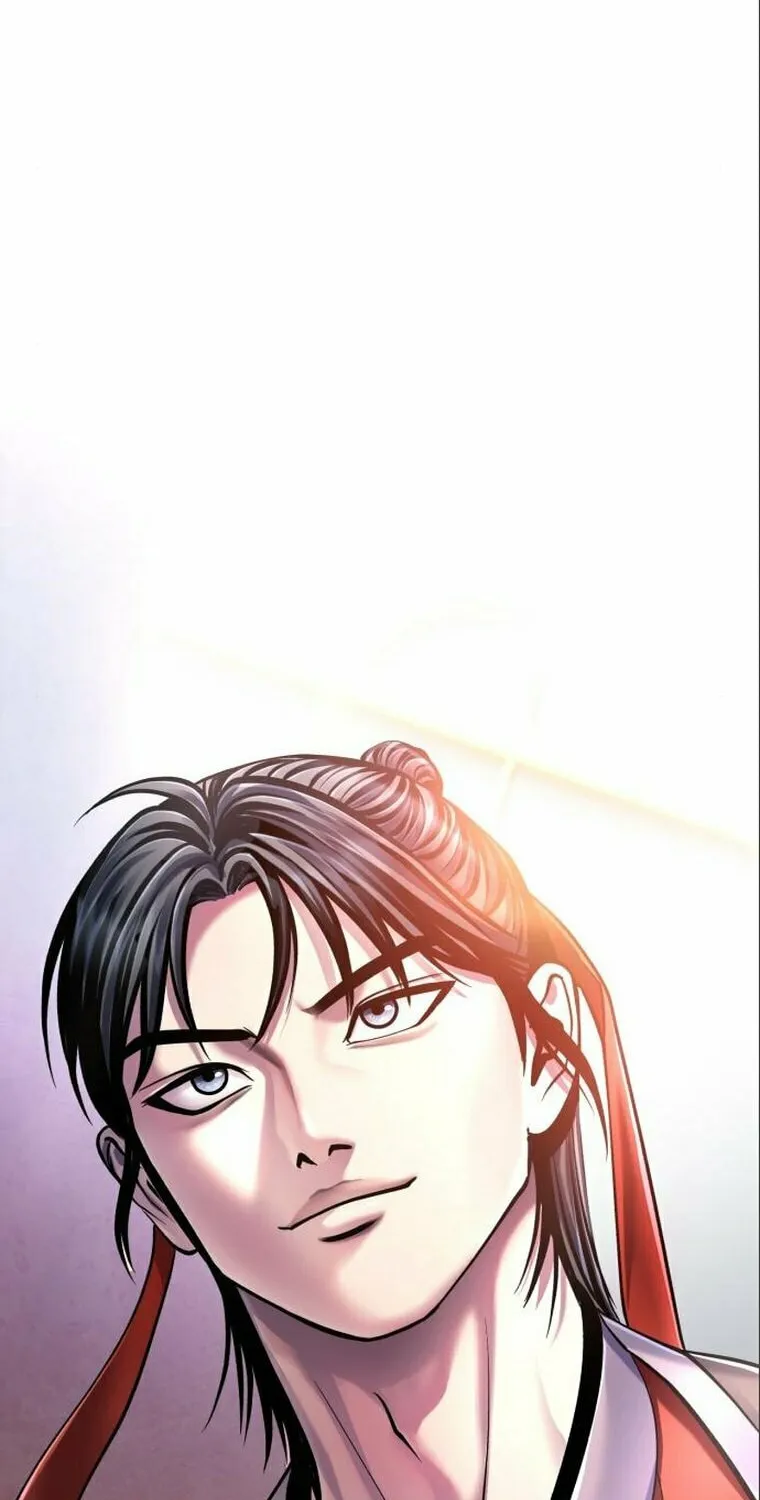 Revenge of Young Master Peng Chapter 102 page 5 - 