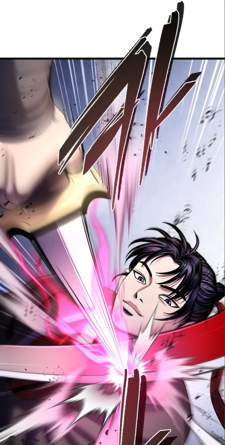 Revenge of Young Master Peng Chapter 102 page 48 - 
