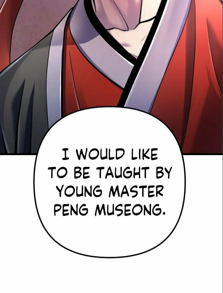 Revenge of Young Master Peng Chapter 102 page 6 - 