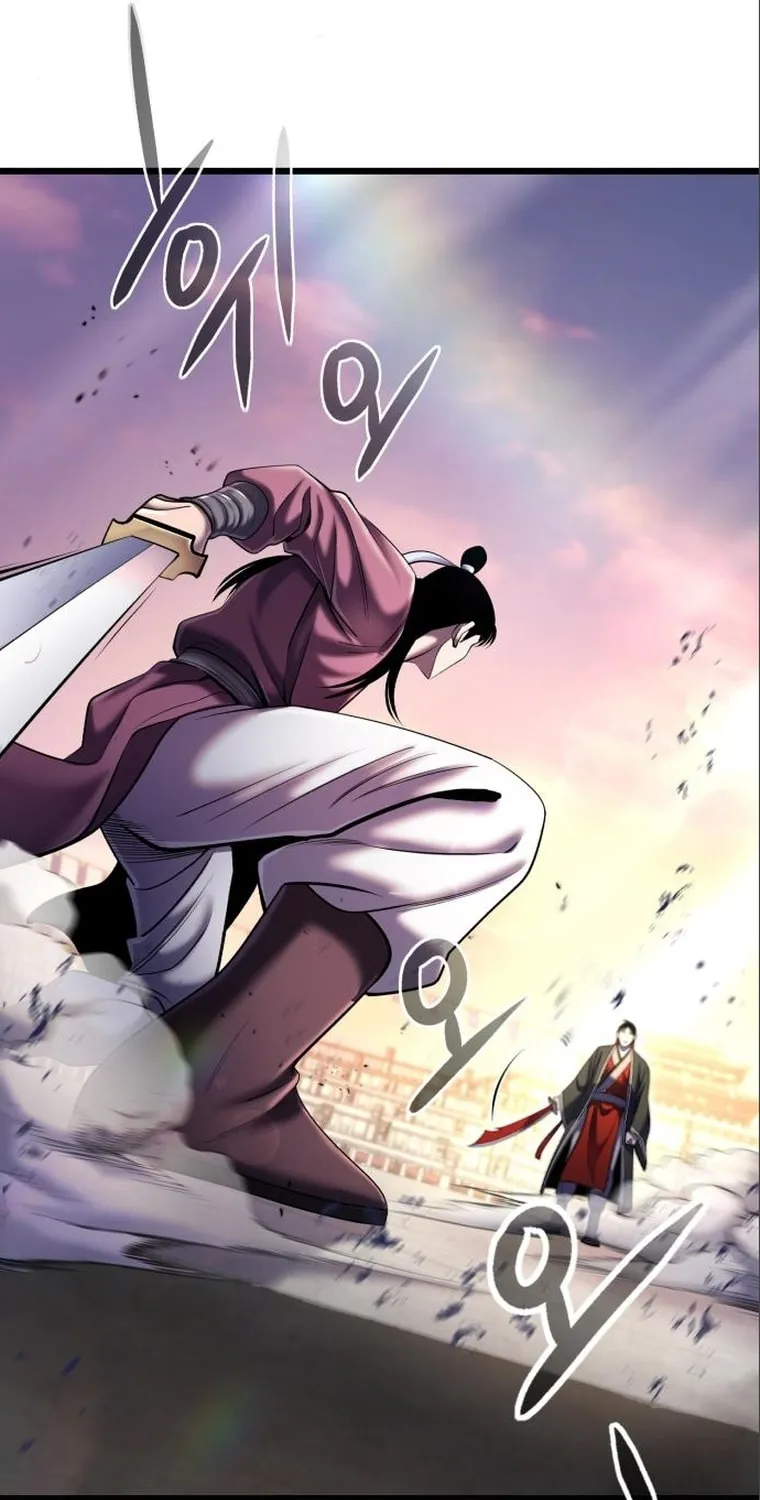 Revenge of Young Master Peng Chapter 102 page 56 - 