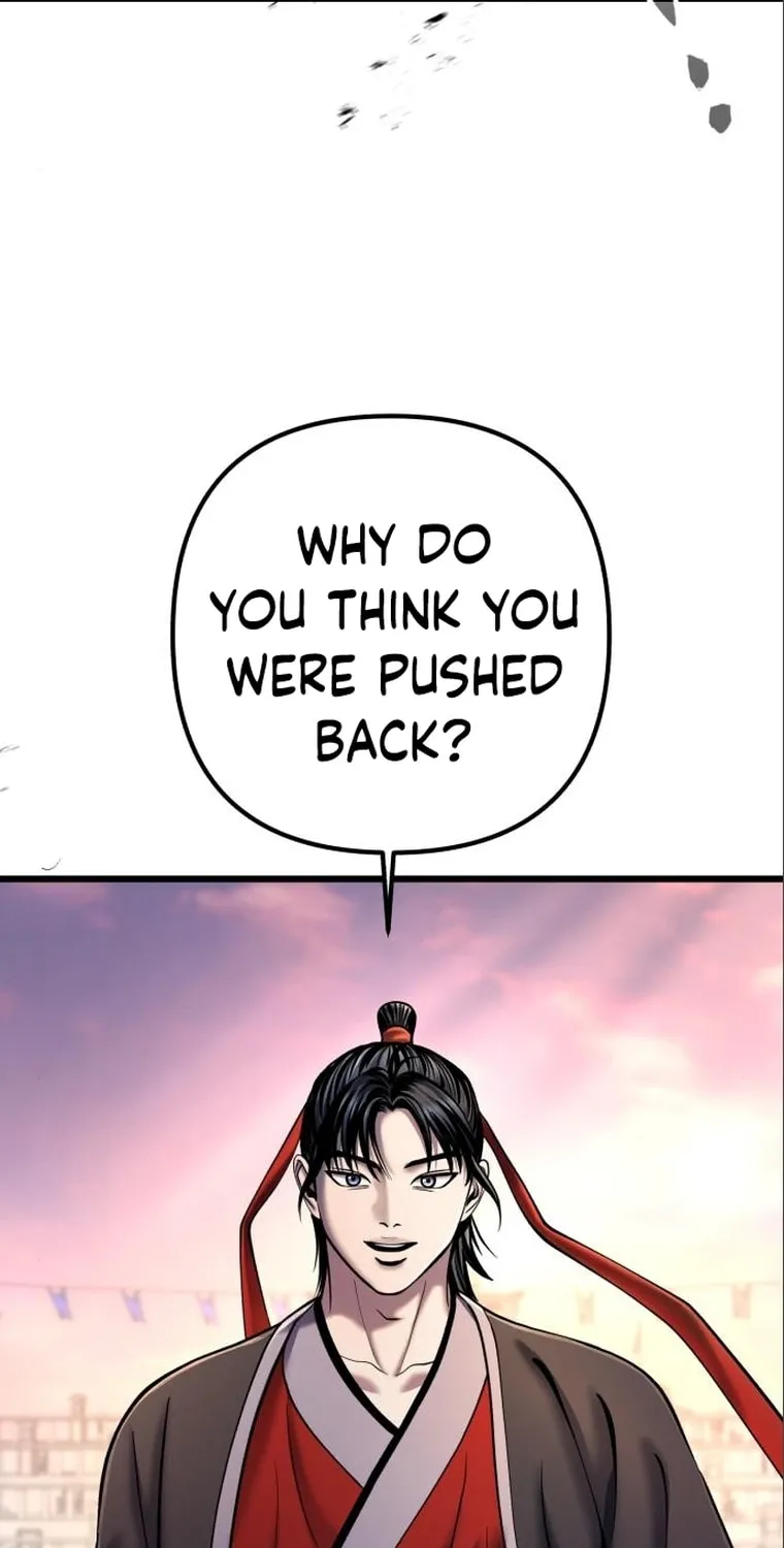 Revenge of Young Master Peng Chapter 102 page 57 - 