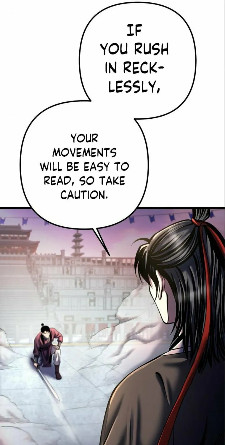 Revenge of Young Master Peng Chapter 102 page 59 - 