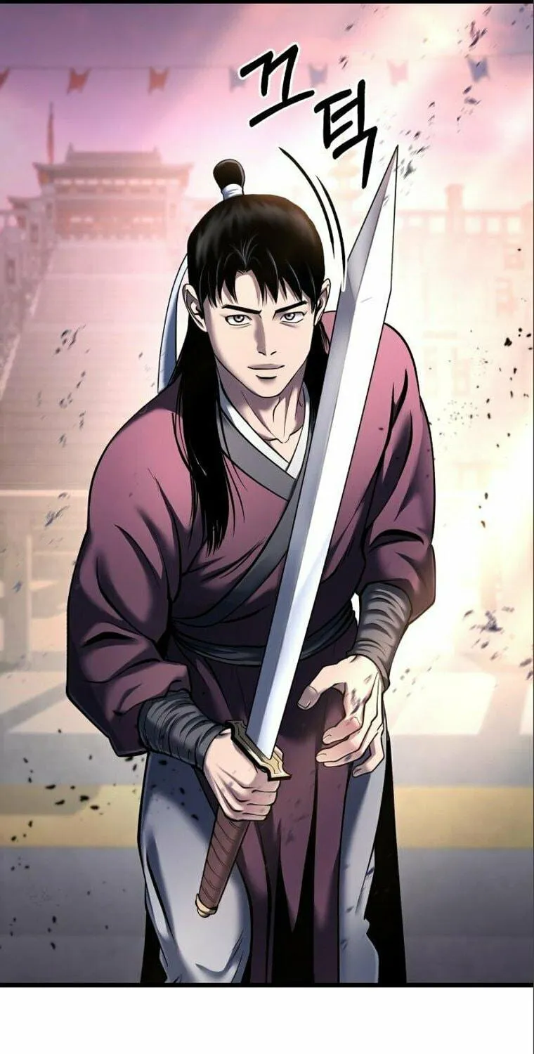 Revenge of Young Master Peng Chapter 102 page 65 - 