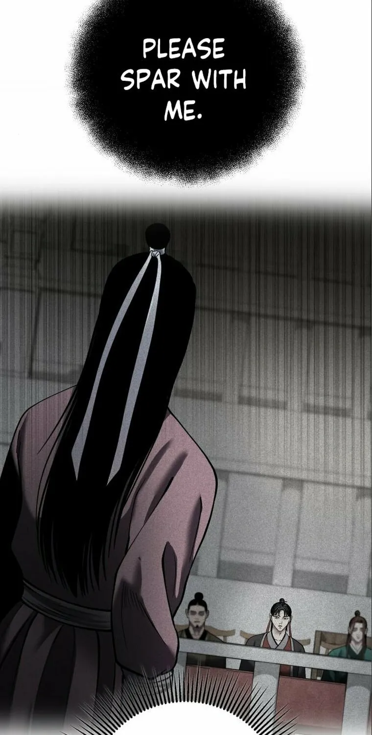 Revenge of Young Master Peng Chapter 102 page 8 - 