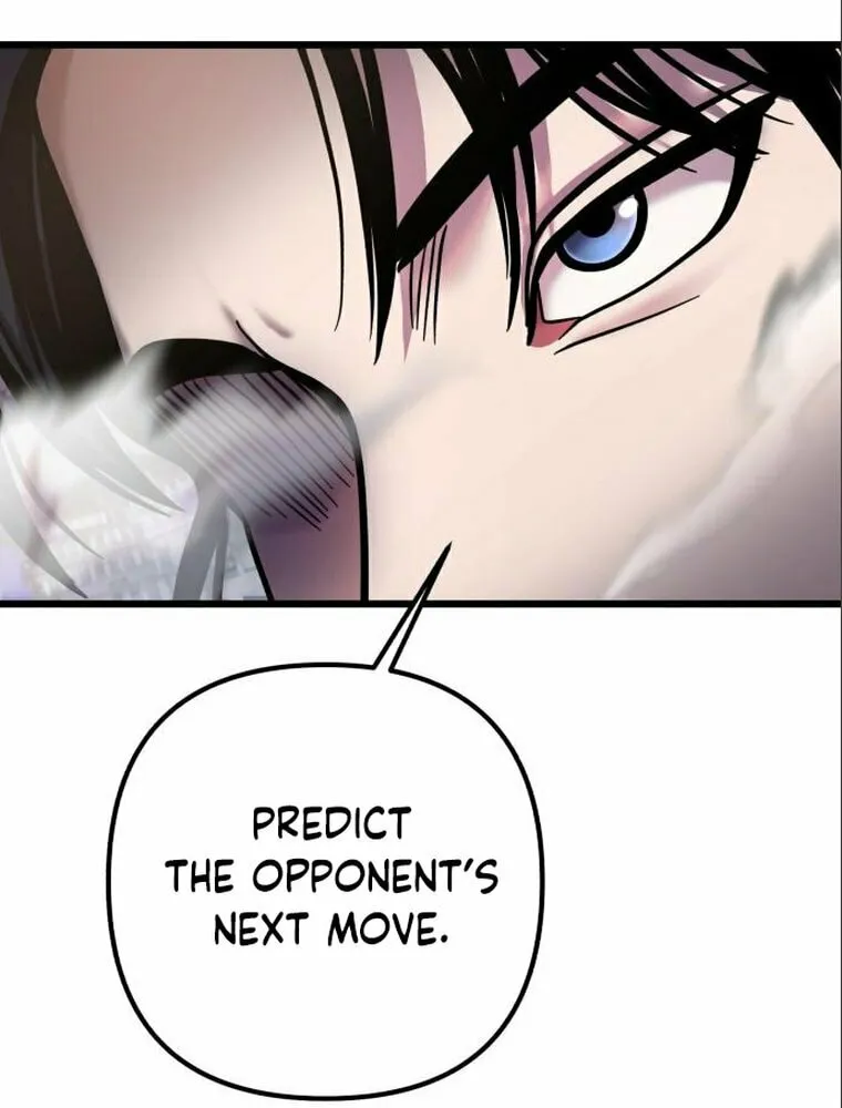 Revenge of Young Master Peng Chapter 102 page 71 - 