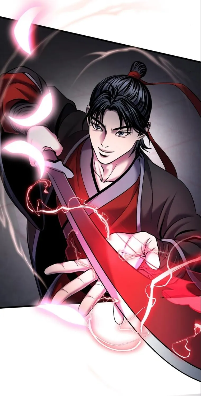 Revenge of Young Master Peng Chapter 102 page 82 - 