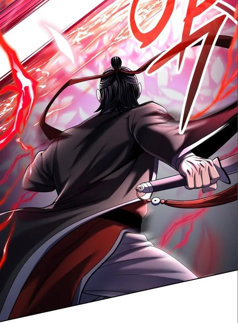 Revenge of Young Master Peng Chapter 102 page 84 - 