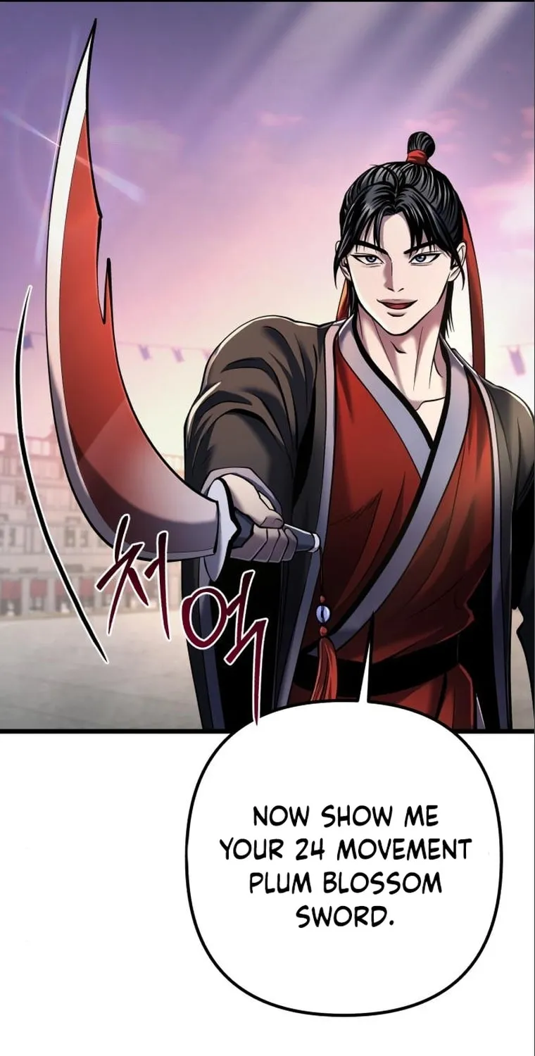 Revenge of Young Master Peng Chapter 102 page 88 - 
