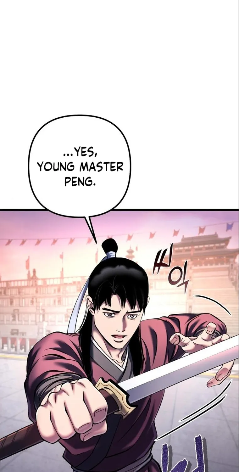 Revenge of Young Master Peng Chapter 102 page 89 - 