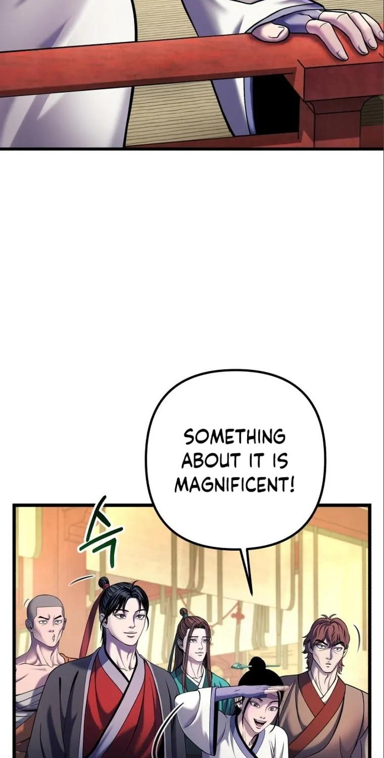 Revenge of Young Master Peng Chapter 103 page 101 - 