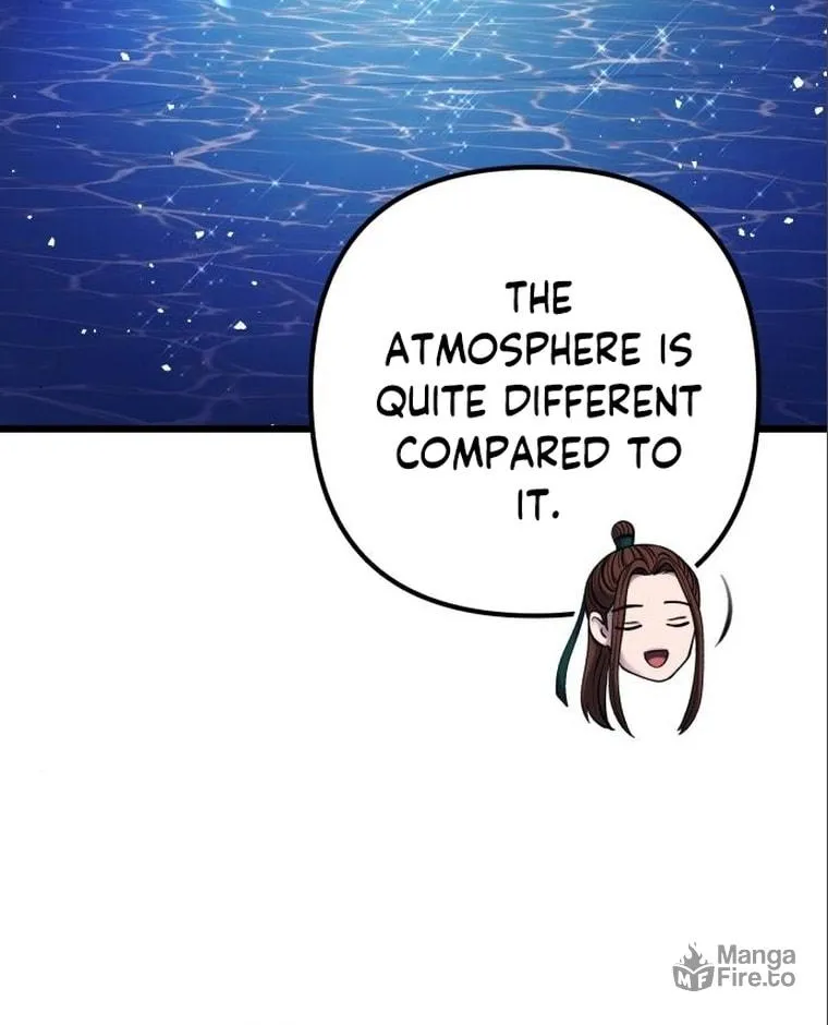 Revenge of Young Master Peng Chapter 103 page 104 - 