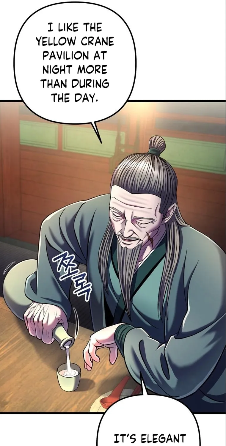 Revenge of Young Master Peng Chapter 103 page 105 - 