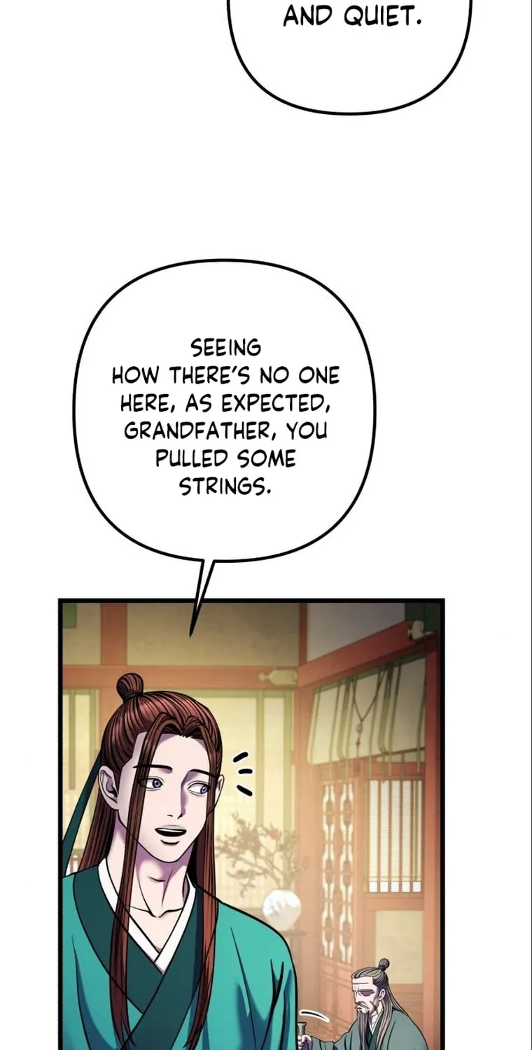 Revenge of Young Master Peng Chapter 103 page 106 - 