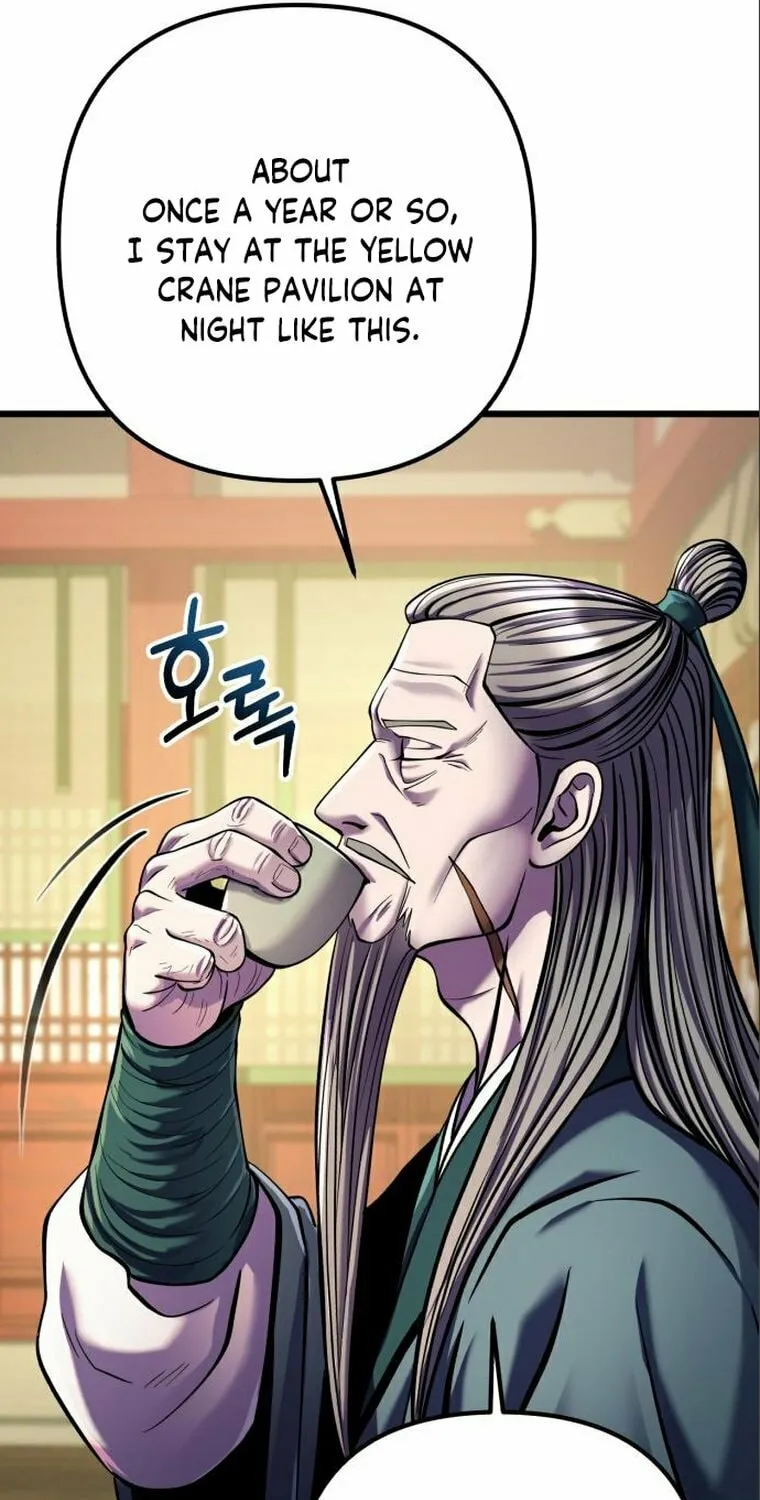 Revenge of Young Master Peng Chapter 103 page 108 - 