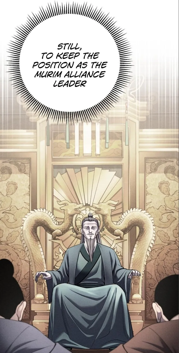 Revenge of Young Master Peng Chapter 103 page 111 - 
