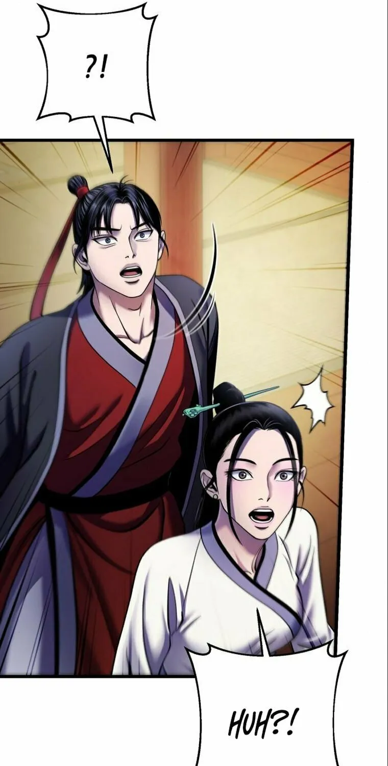 Revenge of Young Master Peng Chapter 103 page 114 - 