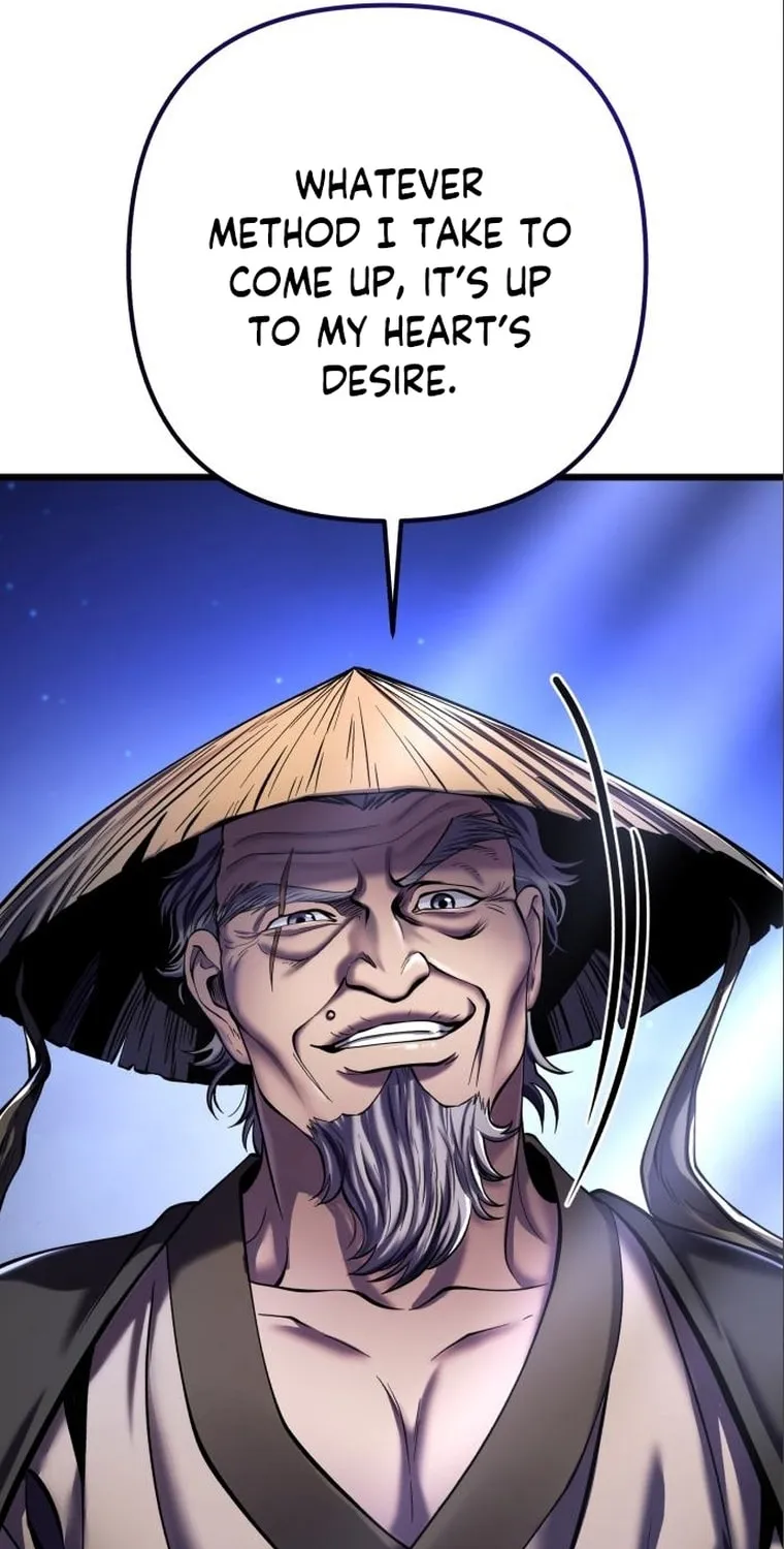Revenge of Young Master Peng Chapter 103 page 122 - 