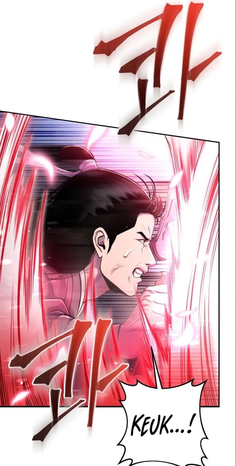 Revenge of Young Master Peng Chapter 103 page 23 - 