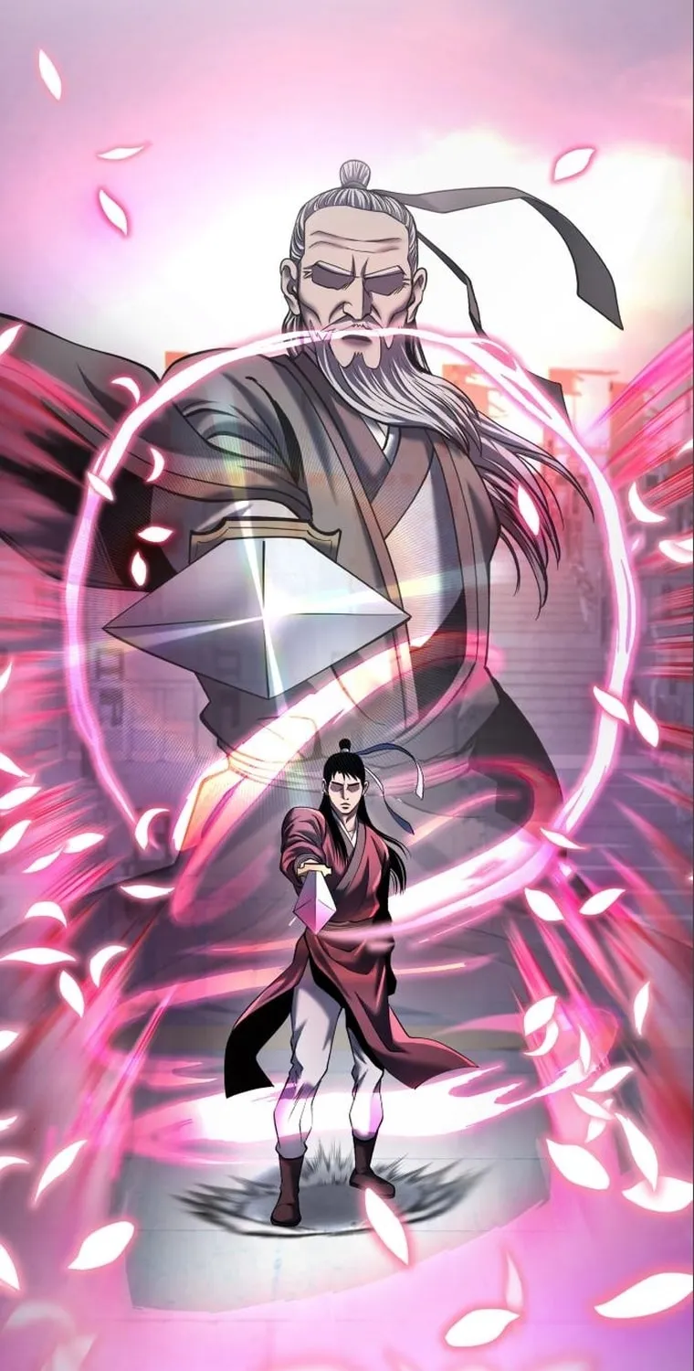 Revenge of Young Master Peng Chapter 103 page 4 - 