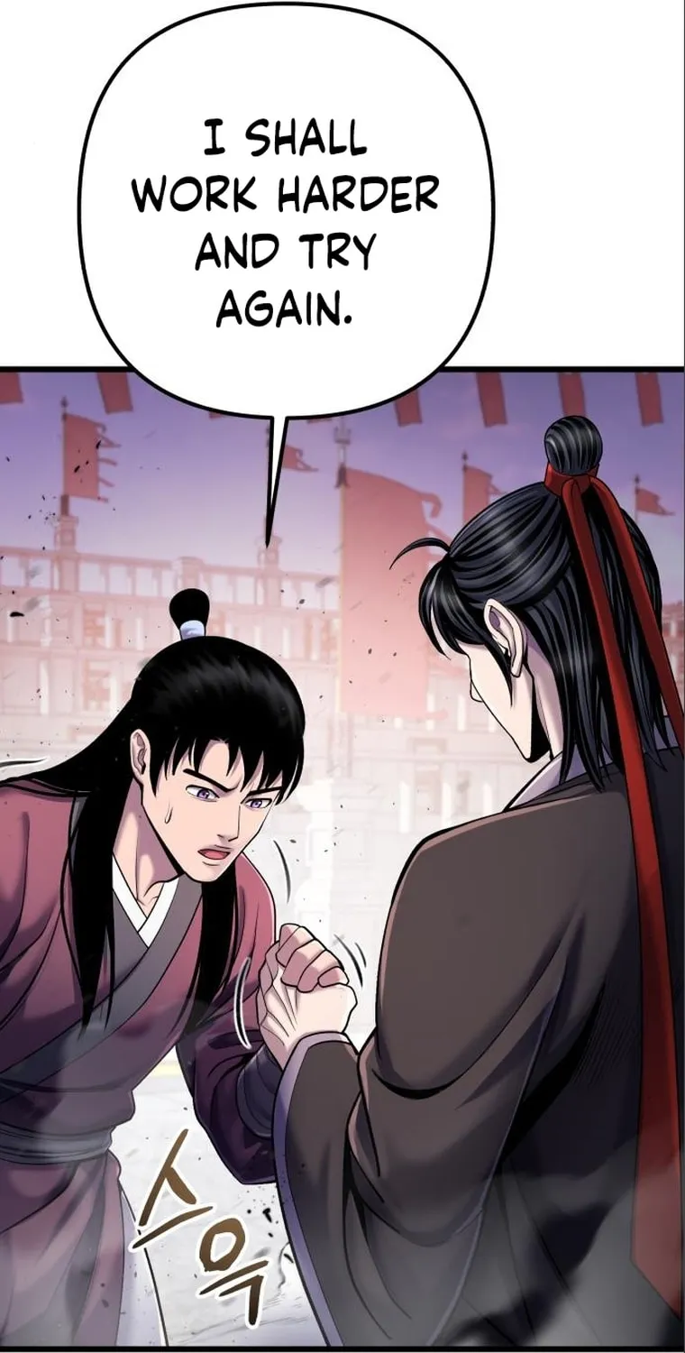 Revenge of Young Master Peng Chapter 103 page 33 - 