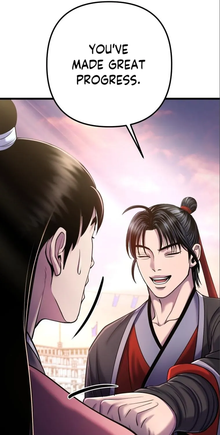 Revenge of Young Master Peng Chapter 103 page 36 - 