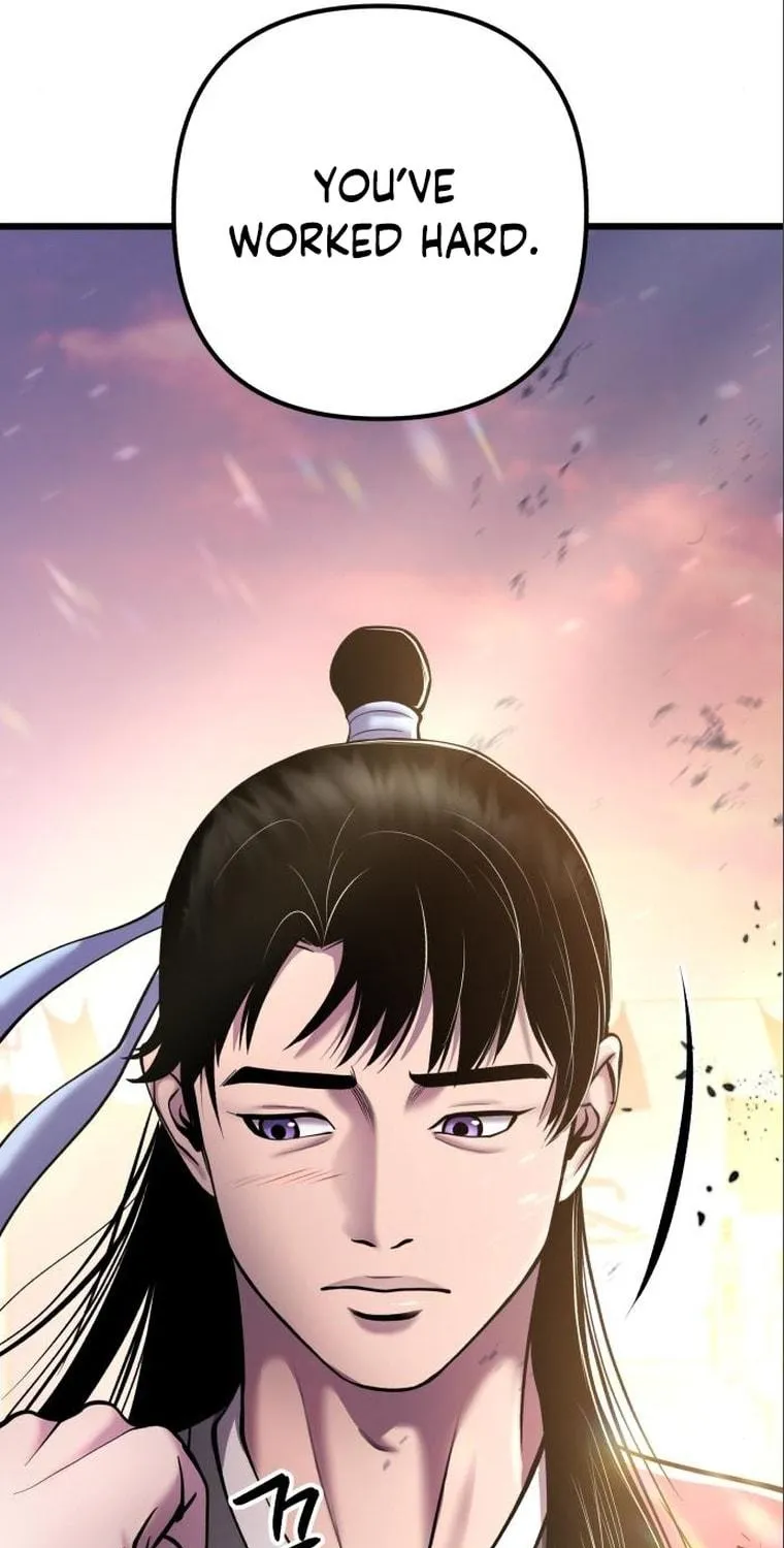 Revenge of Young Master Peng Chapter 103 page 38 - 