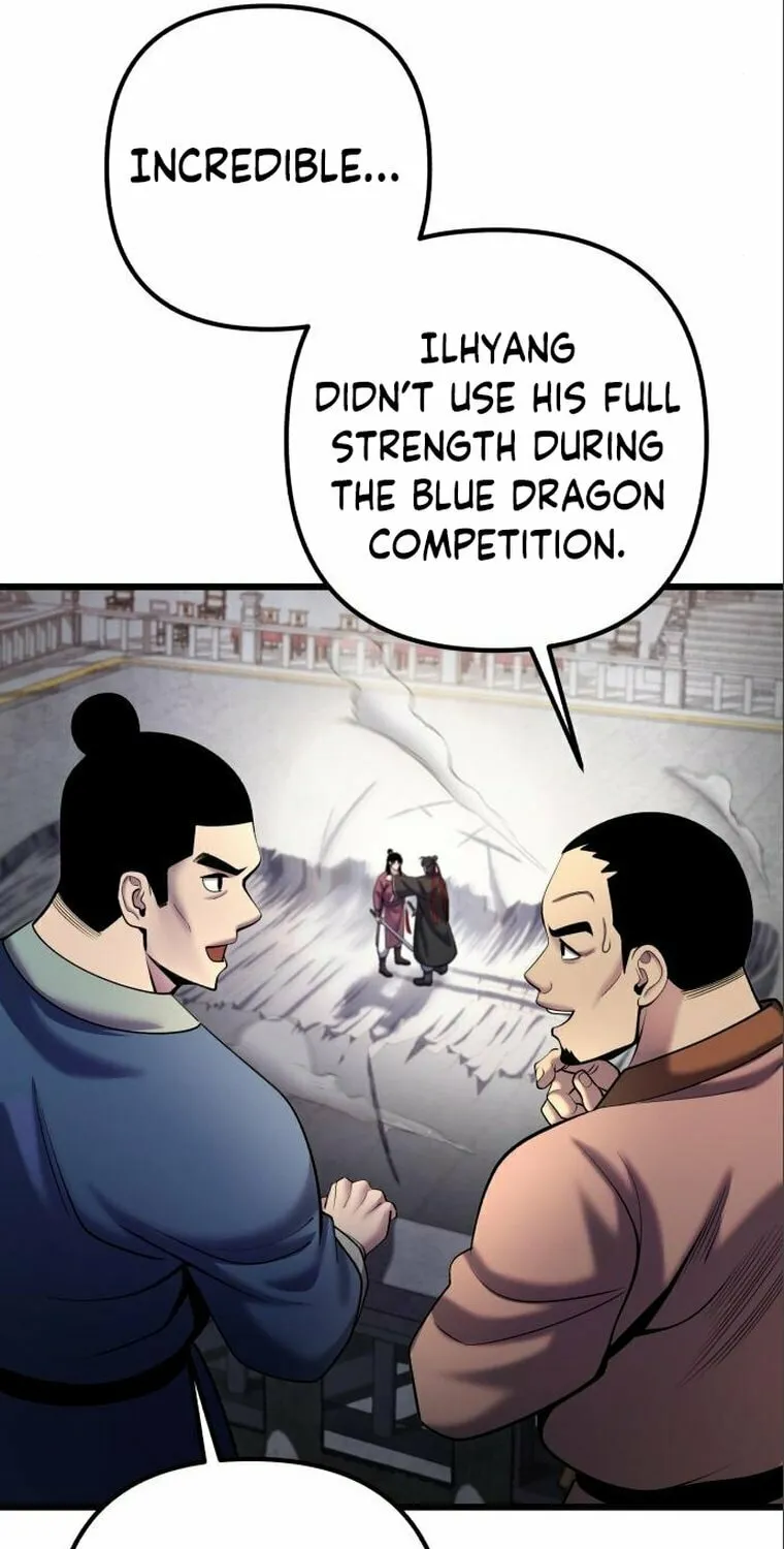 Revenge of Young Master Peng Chapter 103 page 40 - 