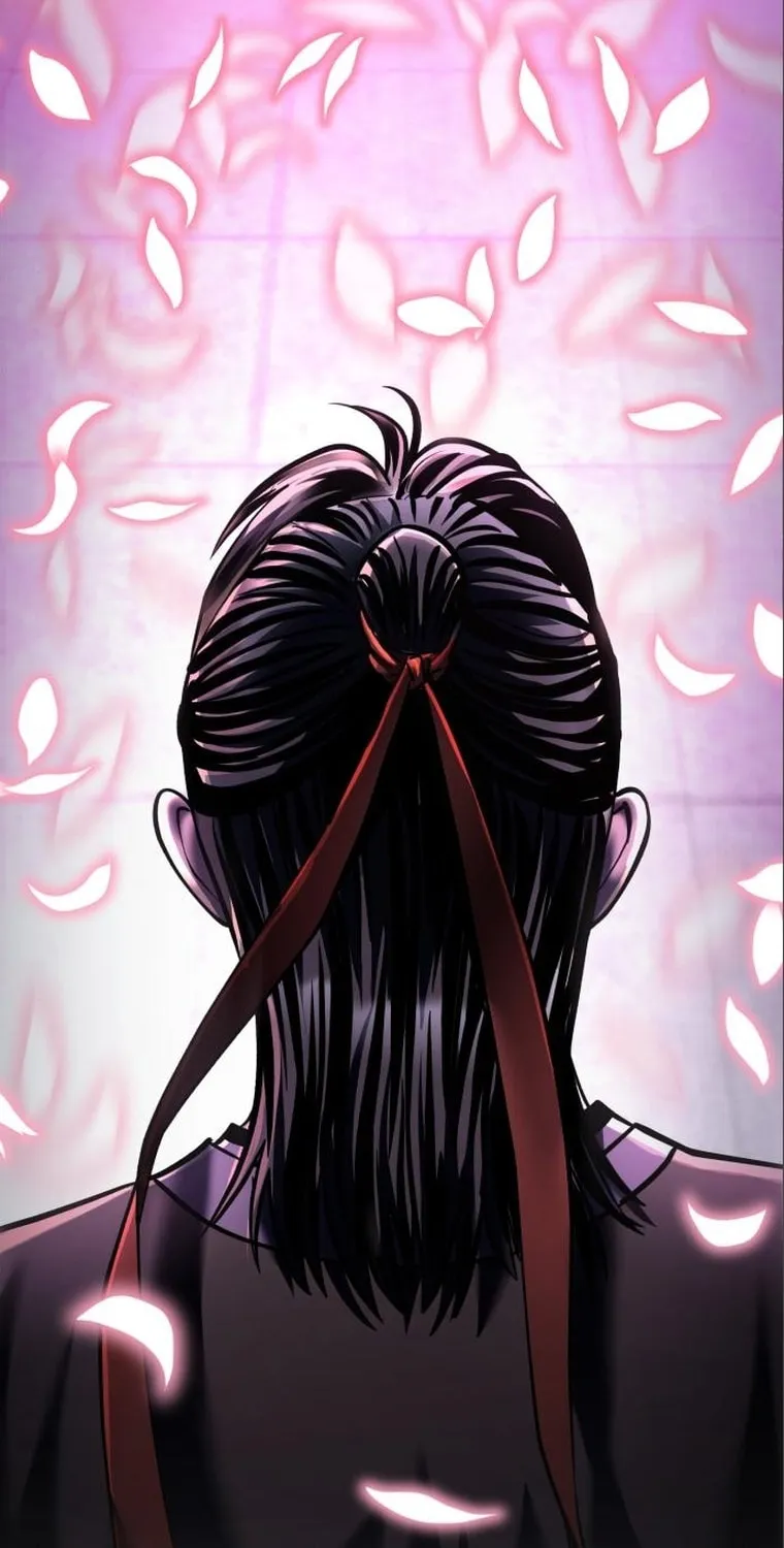 Revenge of Young Master Peng Chapter 103 page 5 - 