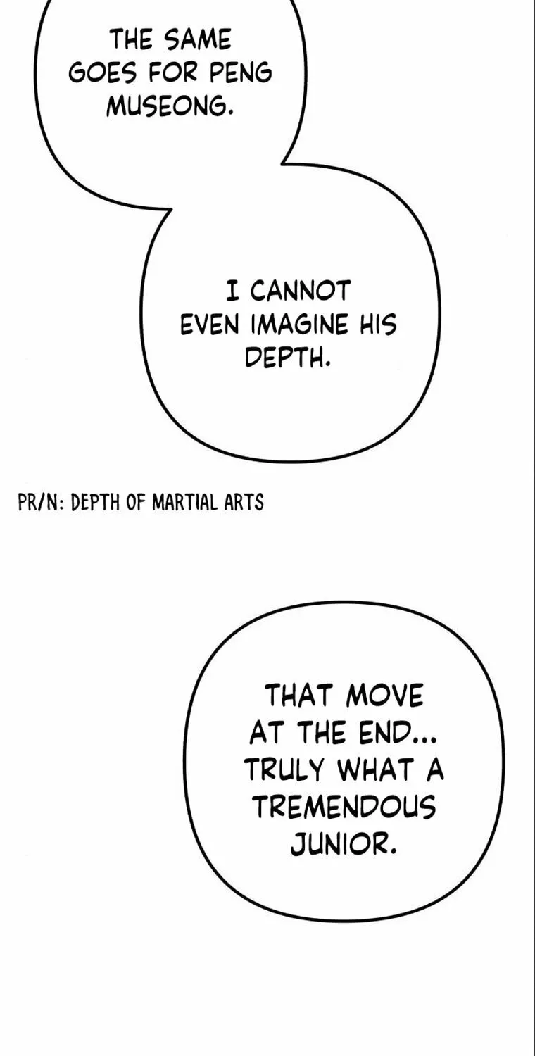 Revenge of Young Master Peng Chapter 103 page 41 - 
