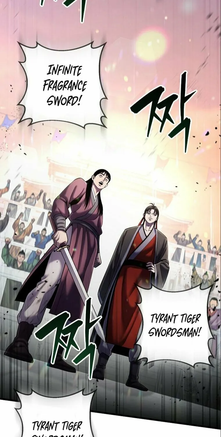 Revenge of Young Master Peng Chapter 103 page 49 - 