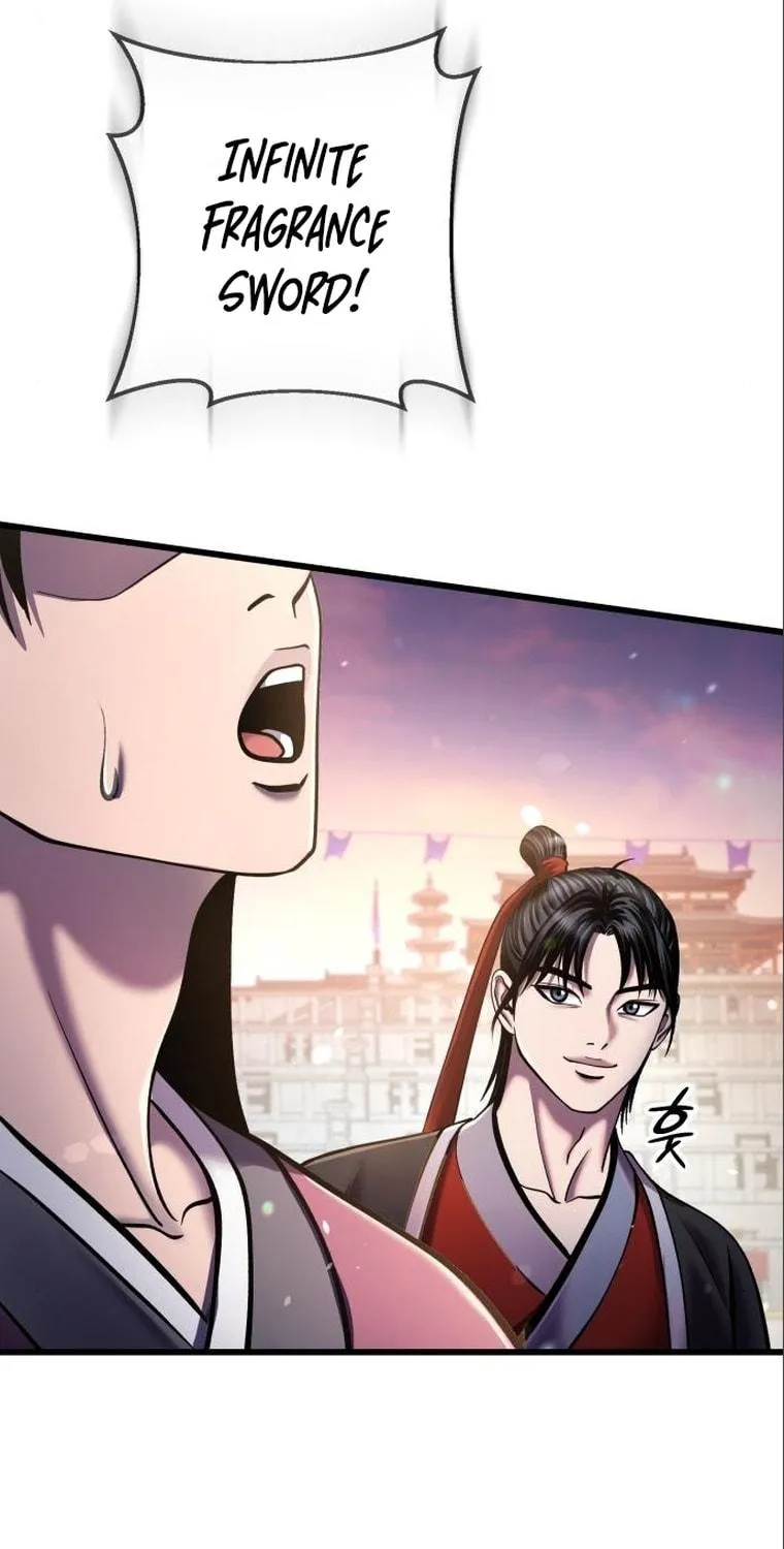 Revenge of Young Master Peng Chapter 103 page 51 - 