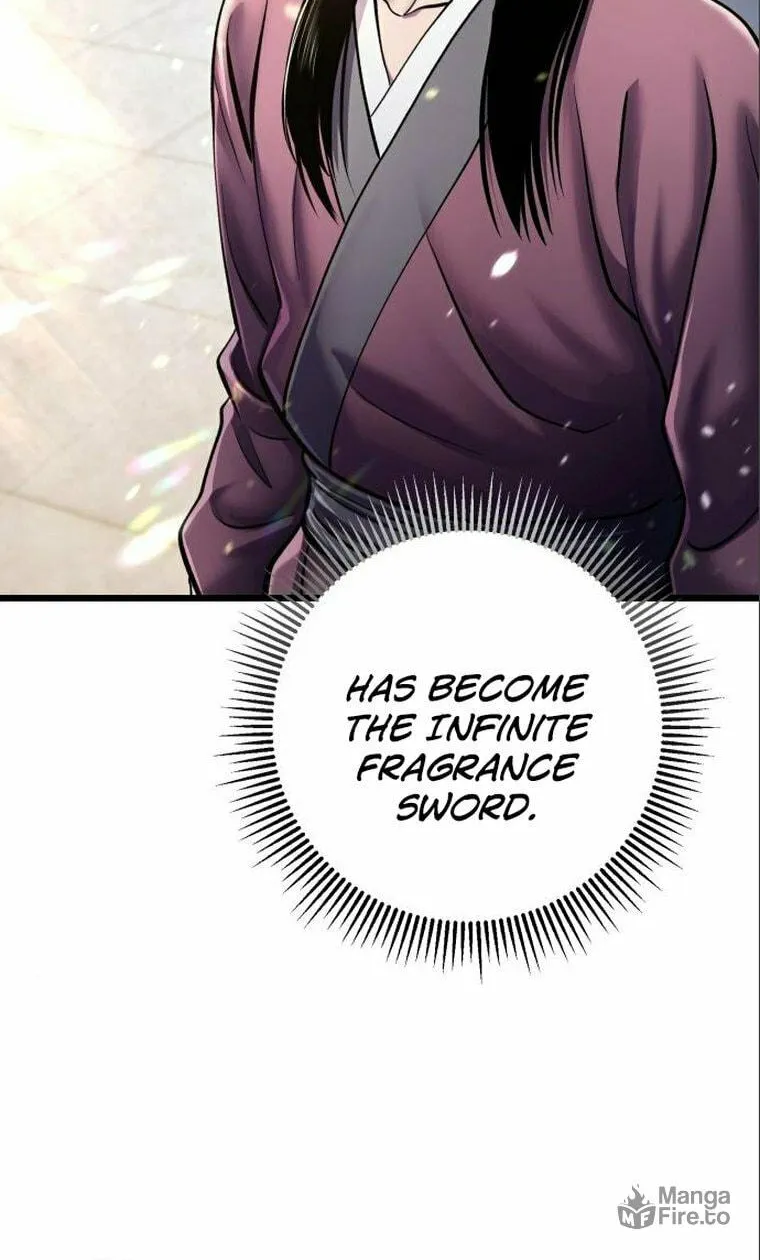 Revenge of Young Master Peng Chapter 103 page 54 - 