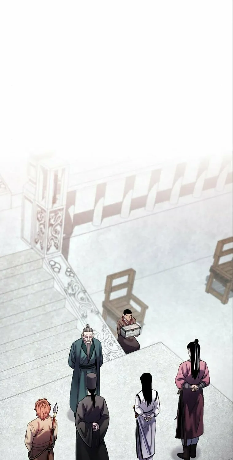 Revenge of Young Master Peng Chapter 103 page 56 - 