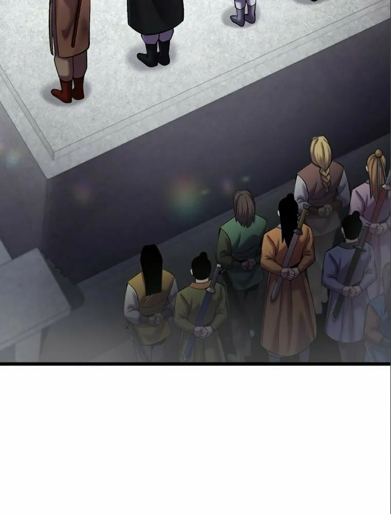 Revenge of Young Master Peng Chapter 103 page 57 - 
