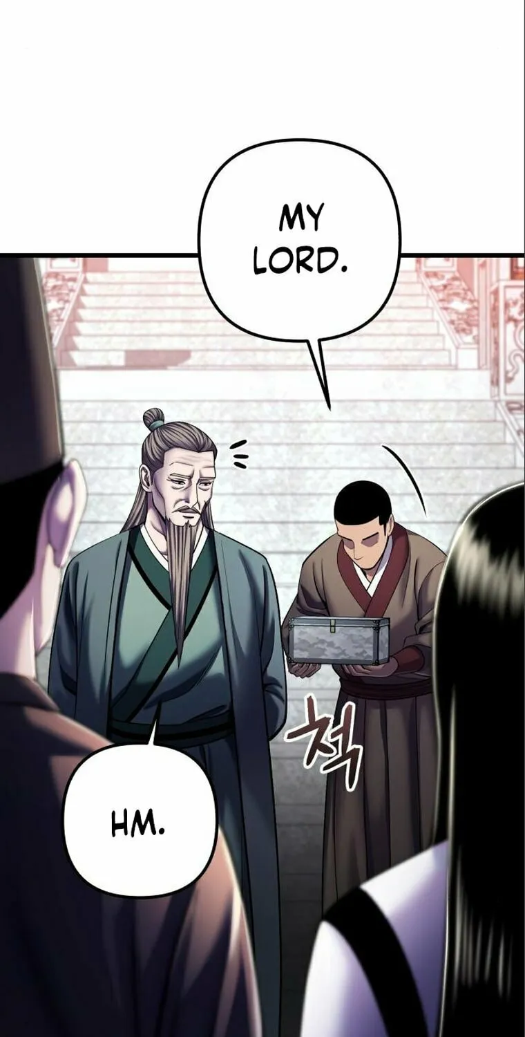 Revenge of Young Master Peng Chapter 103 page 58 - 