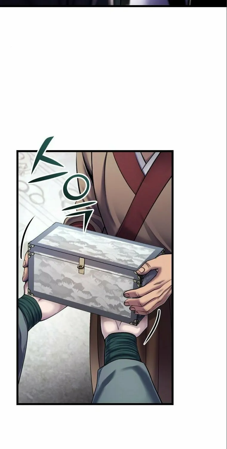 Revenge of Young Master Peng Chapter 103 page 59 - 